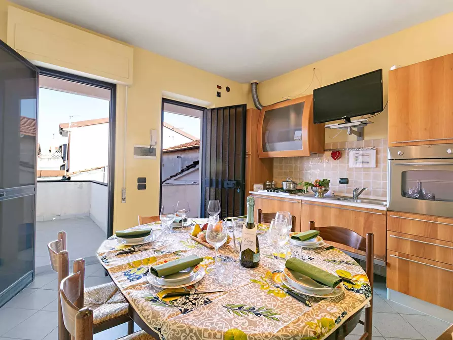 Immagine 4 di Appartamento in affitto  in Via Felice Cavallotti184 a Viareggio