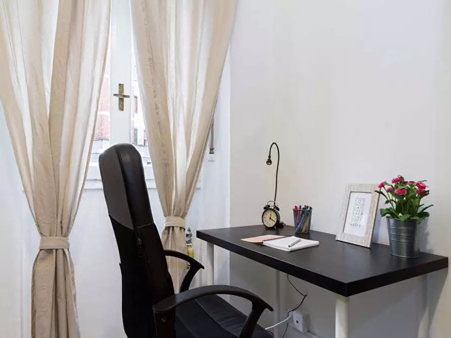 Immagine 7 di Camera in affitto  in Largo Cavalieri di Malta20 a Milano