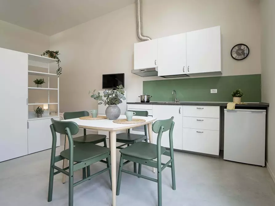 Immagine 2 di Appartamento in affitto  in Via Legnana2055 a Castel San Pietro Terme