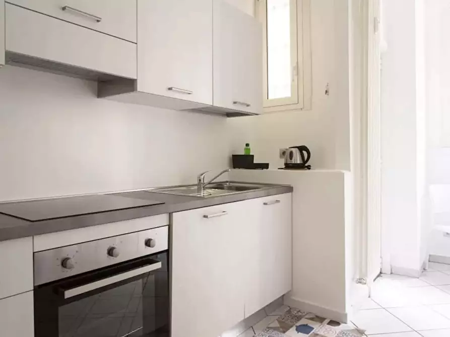 Immagine 5 di Appartamento in affitto  in Via Alessandro Paoli3 a Milano