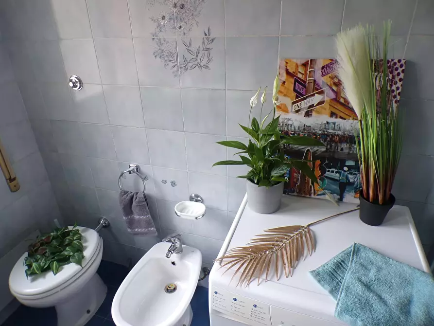 Immagine 23 di Camera in affitto  in Via Filippo Beroaldo1 a Bologna