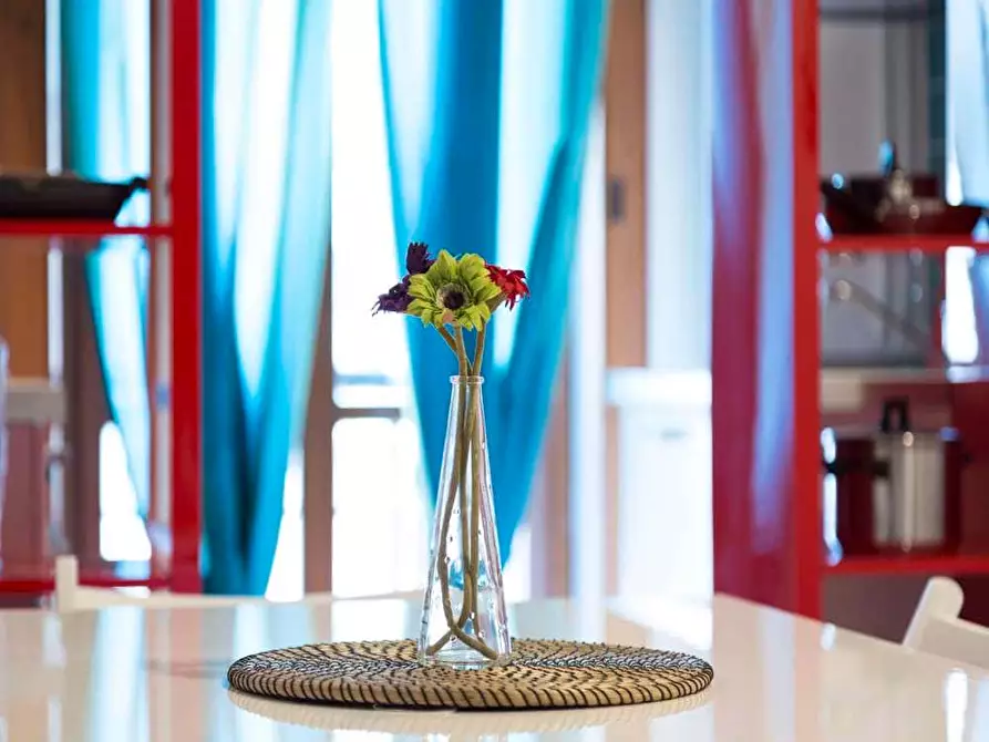 Immagine 10 di Camera in affitto  in Via Francesco Arese12 a Milano