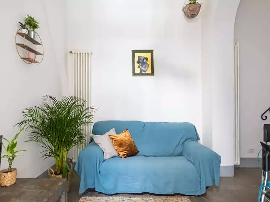 Immagine 2 di Appartamento in affitto  in Via Armando Quadri2 a Bologna