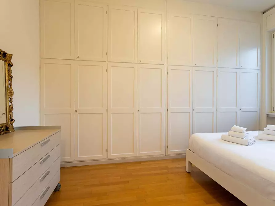 Immagine 25 di Appartamento in affitto  in Viale Renato Serra6 a Milano