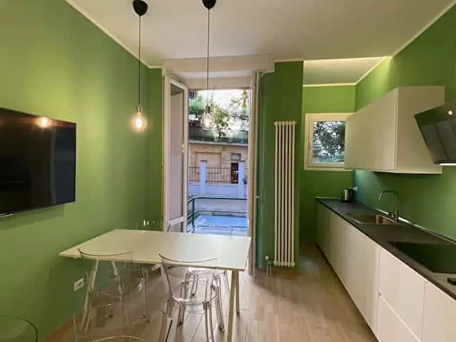 Immagine 6 di Camera in affitto  in Corso Lodi127 a Milano