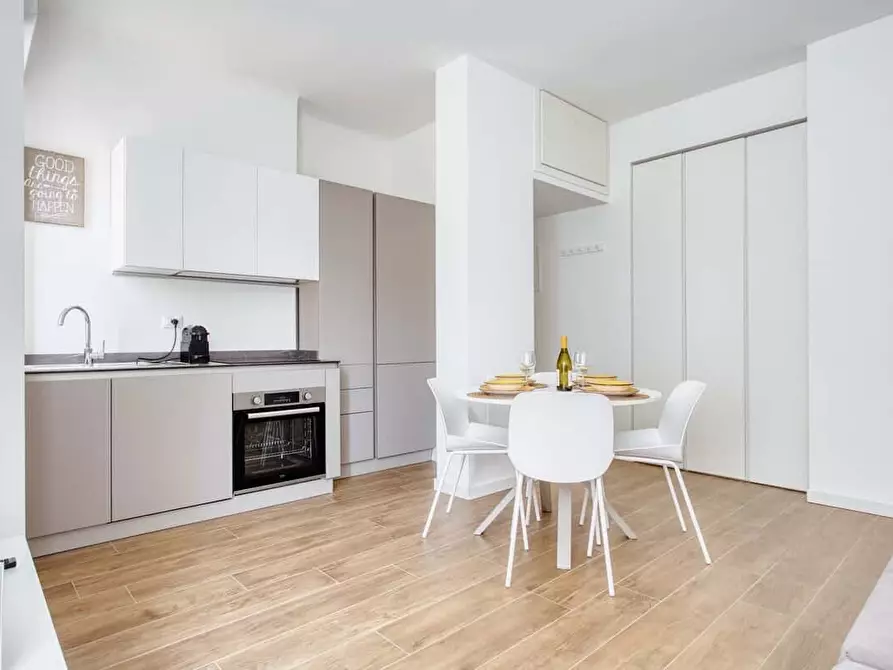 Immagine 16 di Appartamento in affitto  in Viale delle Rimembranze di Greco39 a Milano