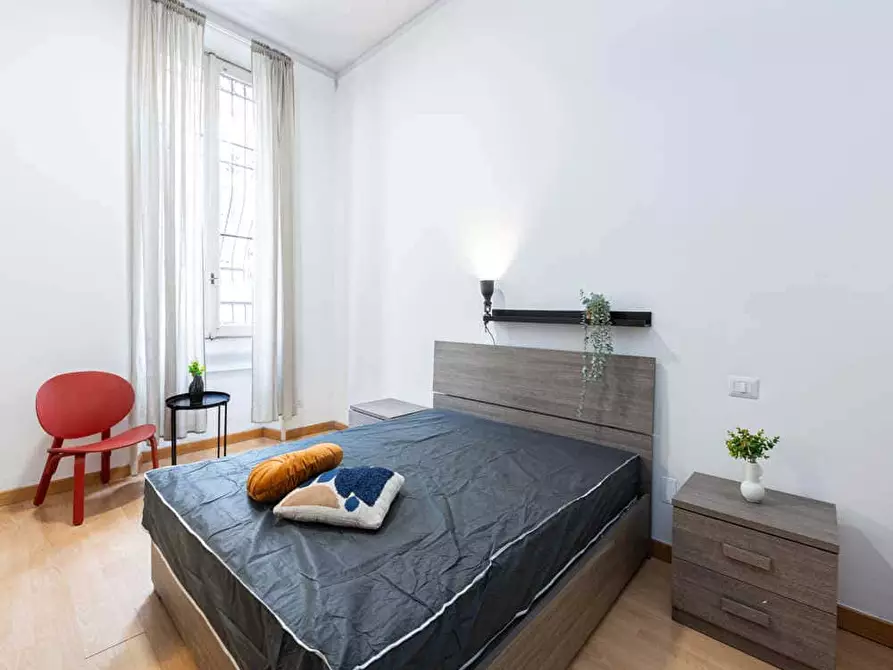 Immagine 6 di Camera in affitto  in Via Comelico8 a Milano