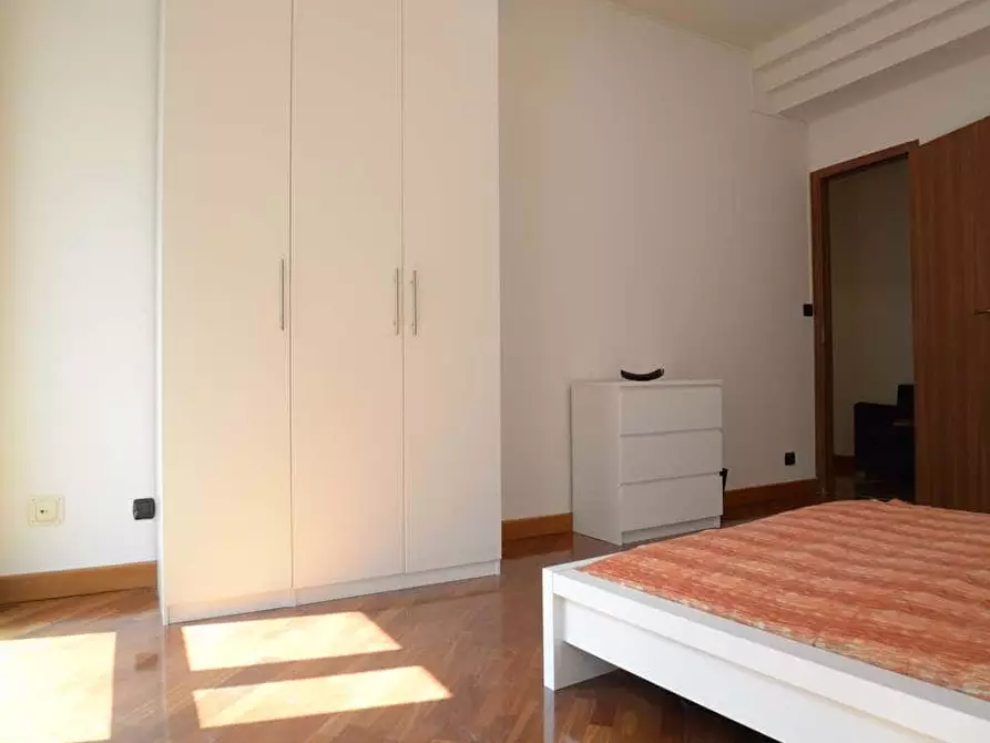 Immagine 2 di Camera in affitto  in Via Angelo Mauri6 a Milano