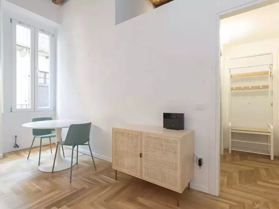 Immagine 14 di Appartamento in affitto  in Via Ascanio Sforza15 a Milano