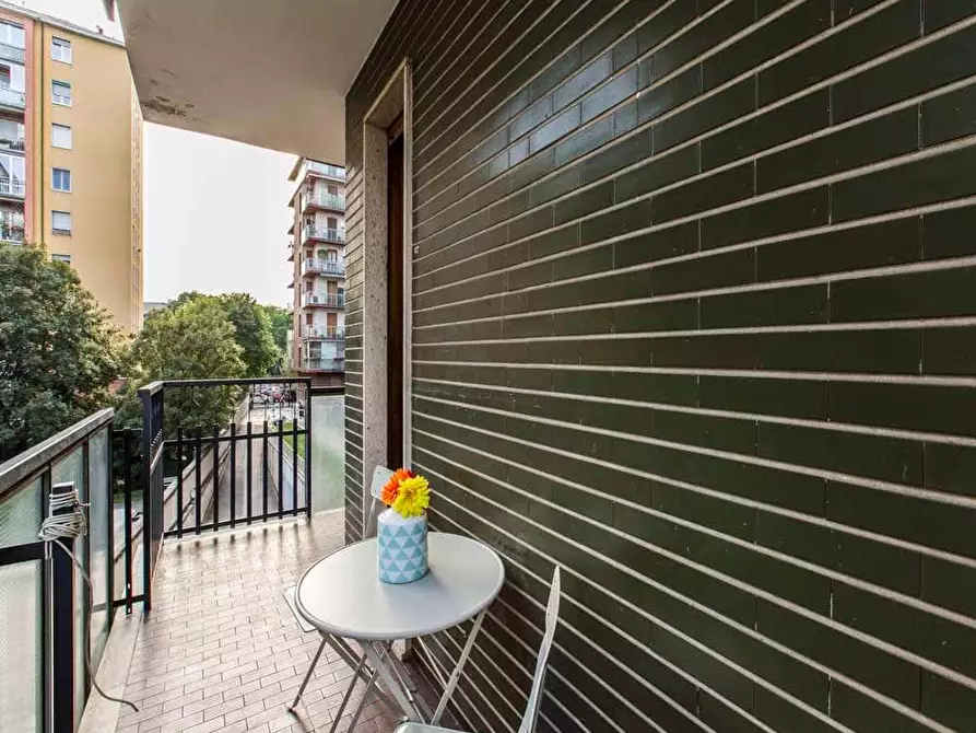 Immagine 34 di Camera in affitto  in Via Rubens23 a Milano