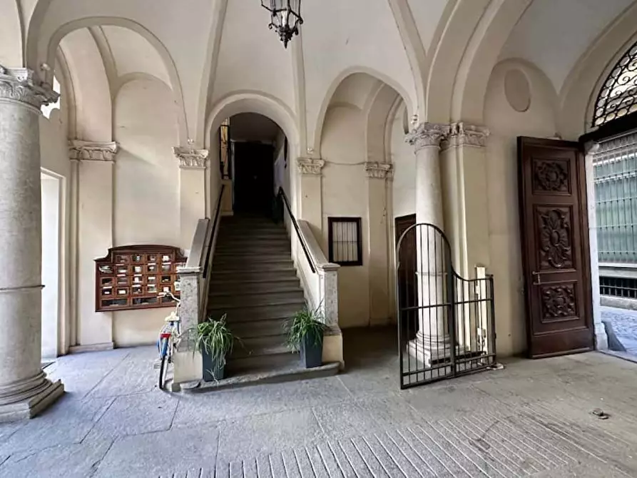 Immagine 15 di Appartamento in affitto  in Via Giuseppe Barbaroux28 a Torino