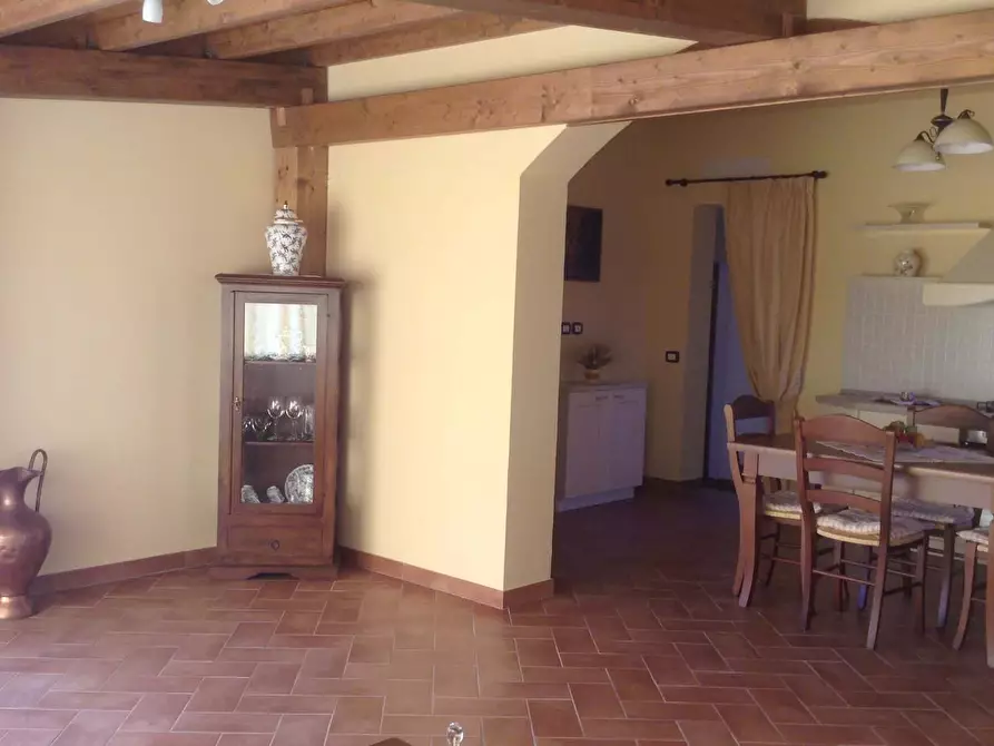 Immagine 23 di Appartamento in affitto  in Strada Provinciale 33 a Cortona