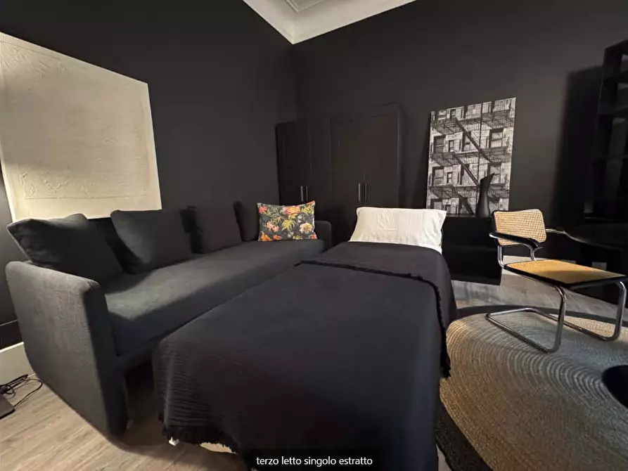 Immagine 16 di Appartamento in affitto  in Via Bartolomeo Eustachi46 a Milano