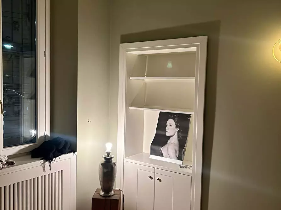 Immagine 1 di Camera in affitto  in Corso Vercelli2 a Milano