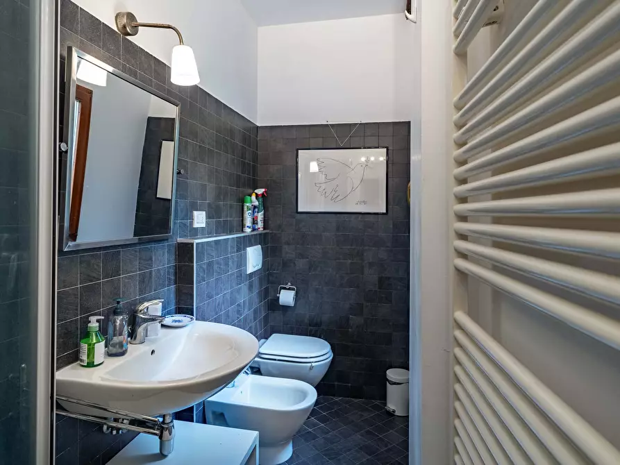 Immagine 8 di Appartamento in affitto  in Via Rialto30 a Bologna