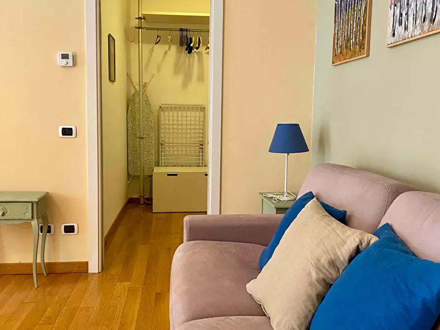 Immagine 42 di Appartamento in affitto  in Via Guglielmo Ciardi3 a Milano