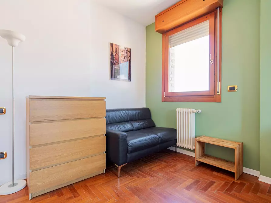 Immagine 17 di Appartamento in affitto  in Via Battindarno13 a Bologna