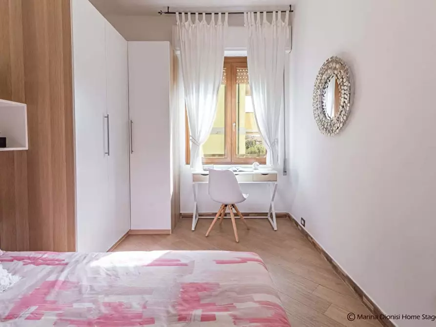 Immagine 4 di Appartamento in affitto  in Viale delle Vigne15 a Porto Torres