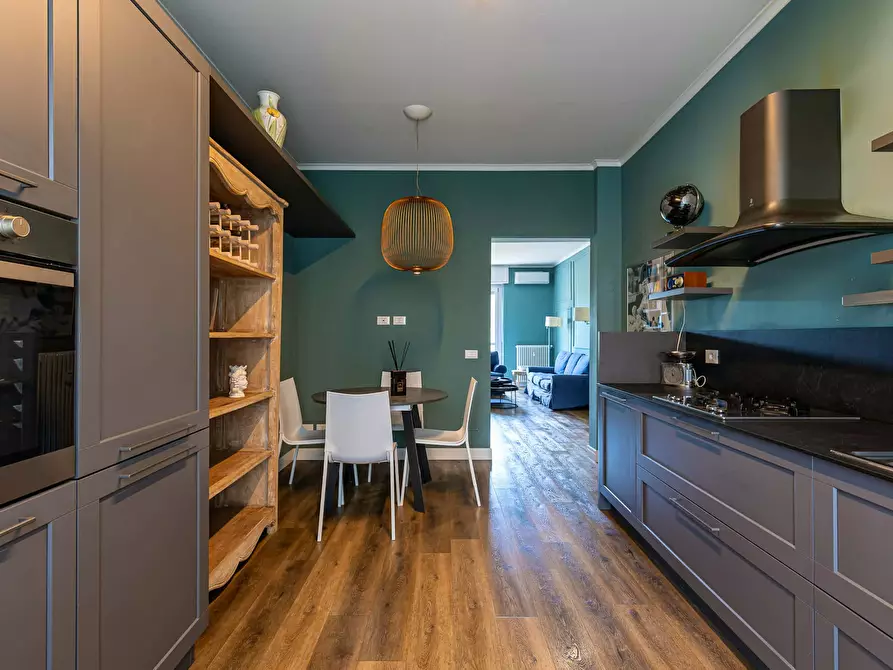 Immagine 14 di Appartamento in affitto  in Via degli Ailanti a Milano