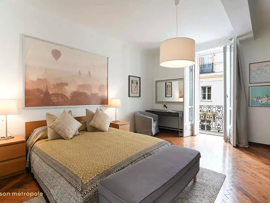 Immagine 1 di Appartamento in affitto  in Via Giovanni Giolitti4 a Torino