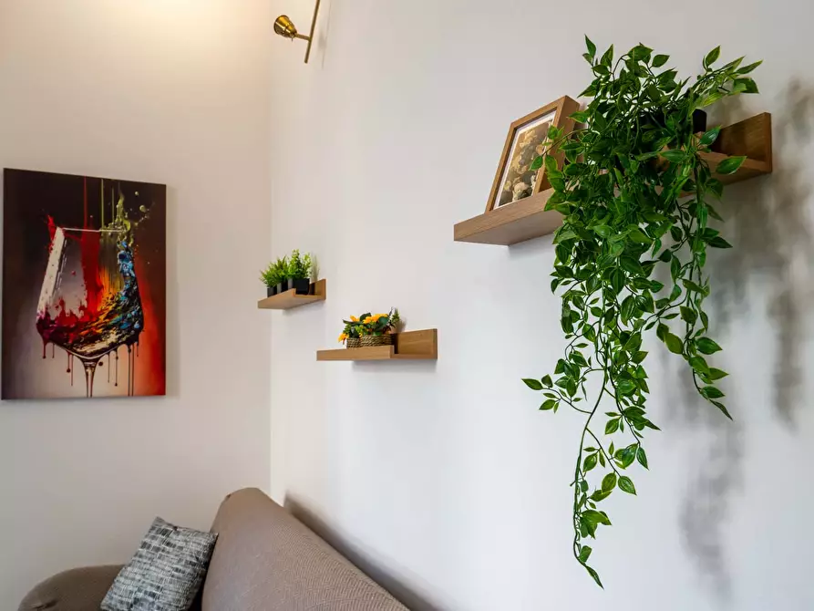 Immagine 39 di Appartamento in affitto  in Via Giovanni Pascoli4 a Milano