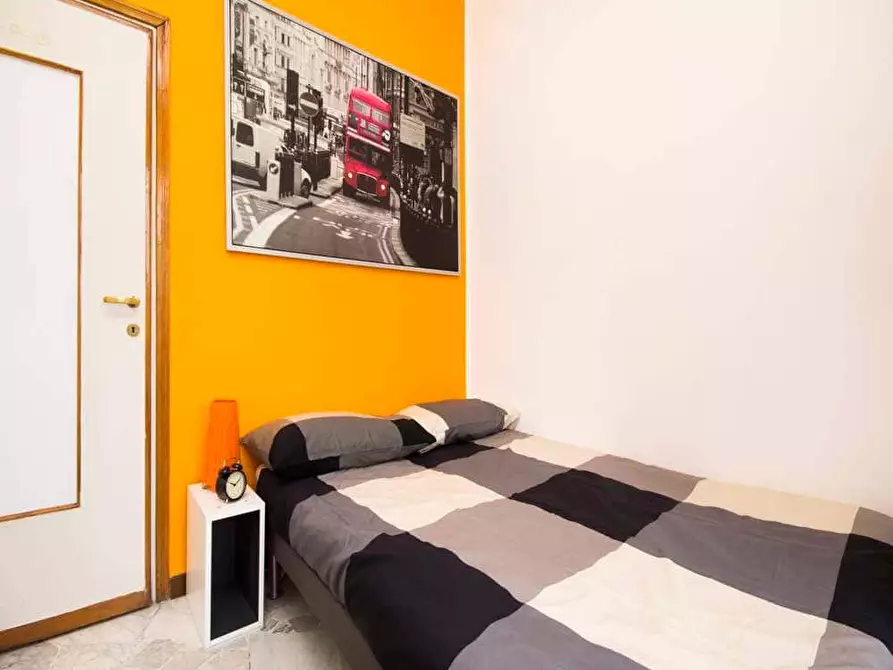 Immagine 6 di Camera in affitto  in Via Bartolomeo D'Alviano17 a Milano