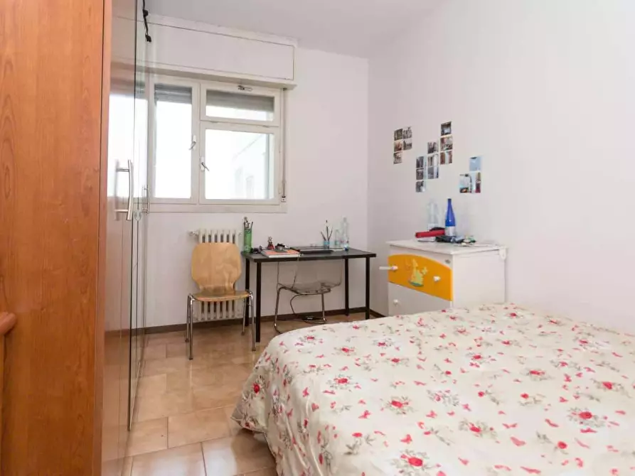 Immagine 31 di Camera in affitto  in Via Michele Saponaro a Milano