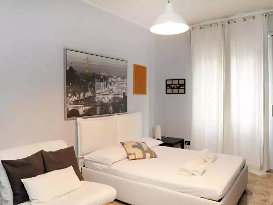 Immagine 12 di Appartamento in affitto  in Via Zurigo24/4 a Milano