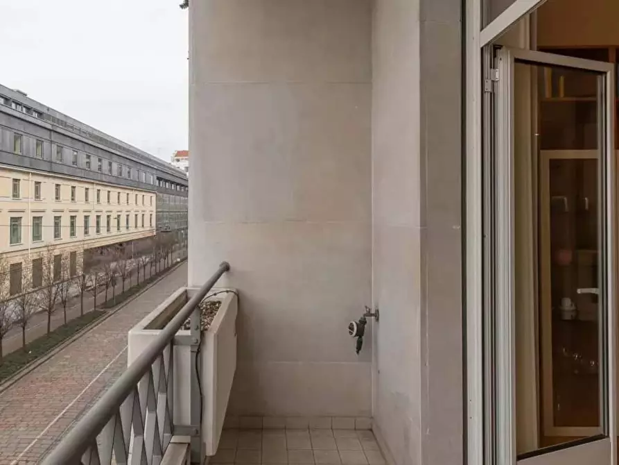 Immagine 17 di Appartamento in affitto  in Via San Marco22 a Milano
