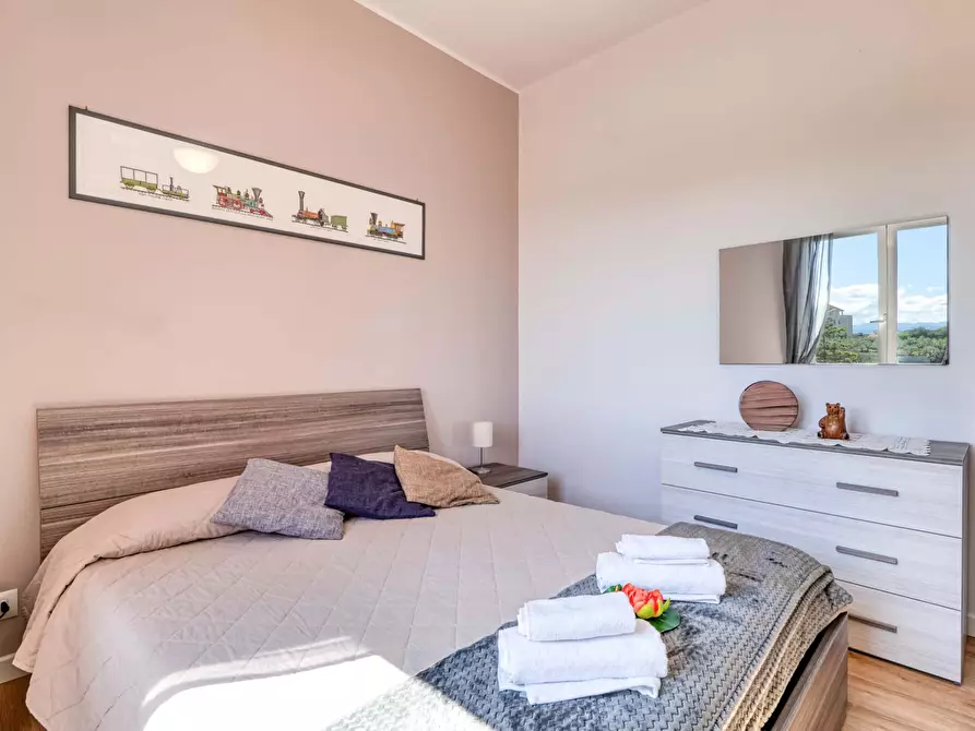 Immagine 24 di Appartamento in affitto  in Via Ville70 a Ceriale