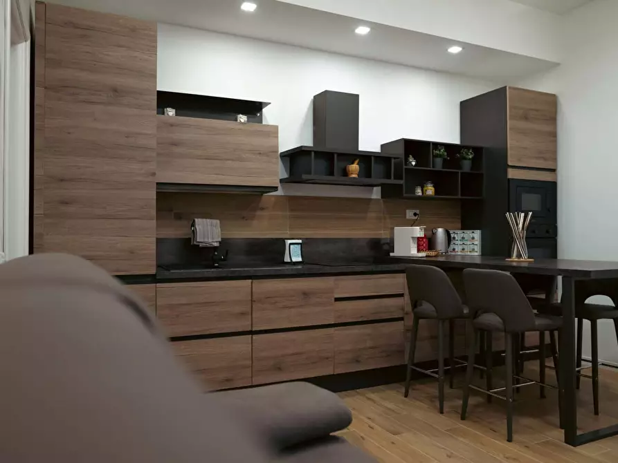 Immagine 13 di Appartamento in affitto  in Via Varesina80 a Milano