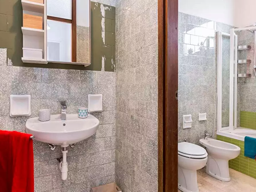 Immagine 27 di Camera in affitto  in Via Giuseppe Frua16 a Milano