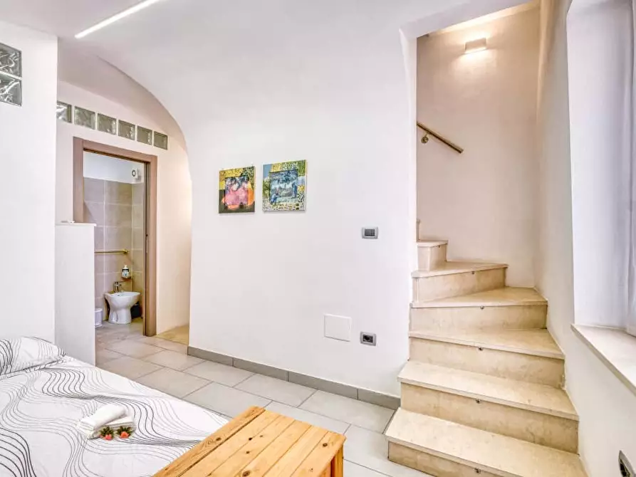 Immagine 17 di Appartamento in affitto  in Via Roma15 a Borghetto Santo Spirito