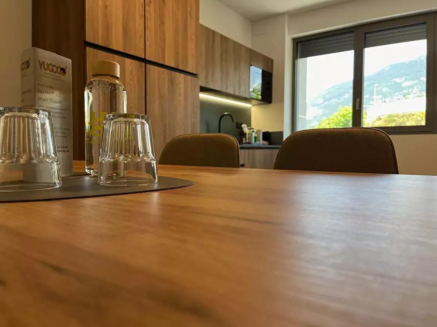 Immagine 9 di Appartamento in affitto  in Via Francesco Petrarca1 a Trento