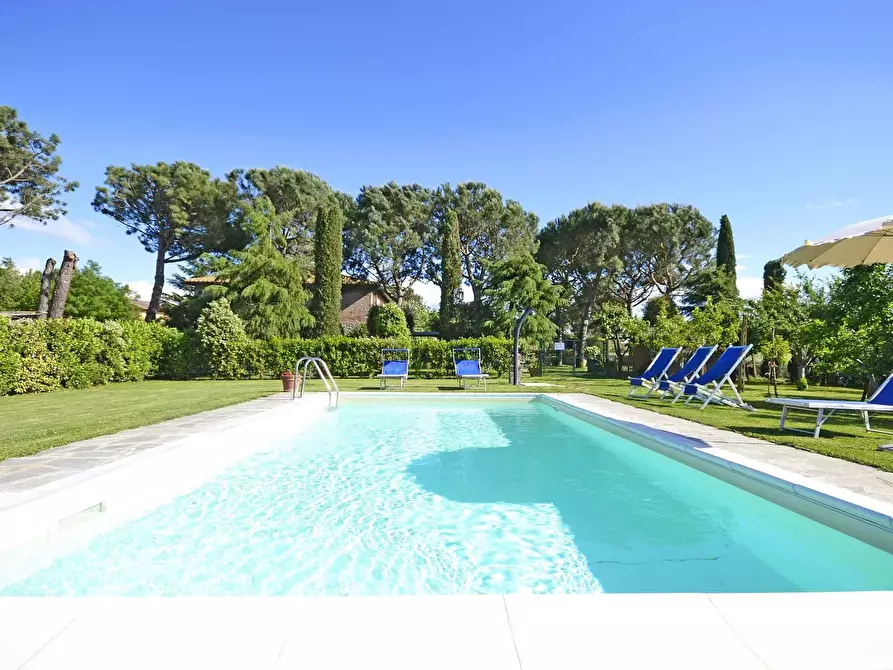 Immagine 13 di Appartamento in affitto  in Via Di Manzano a Cortona