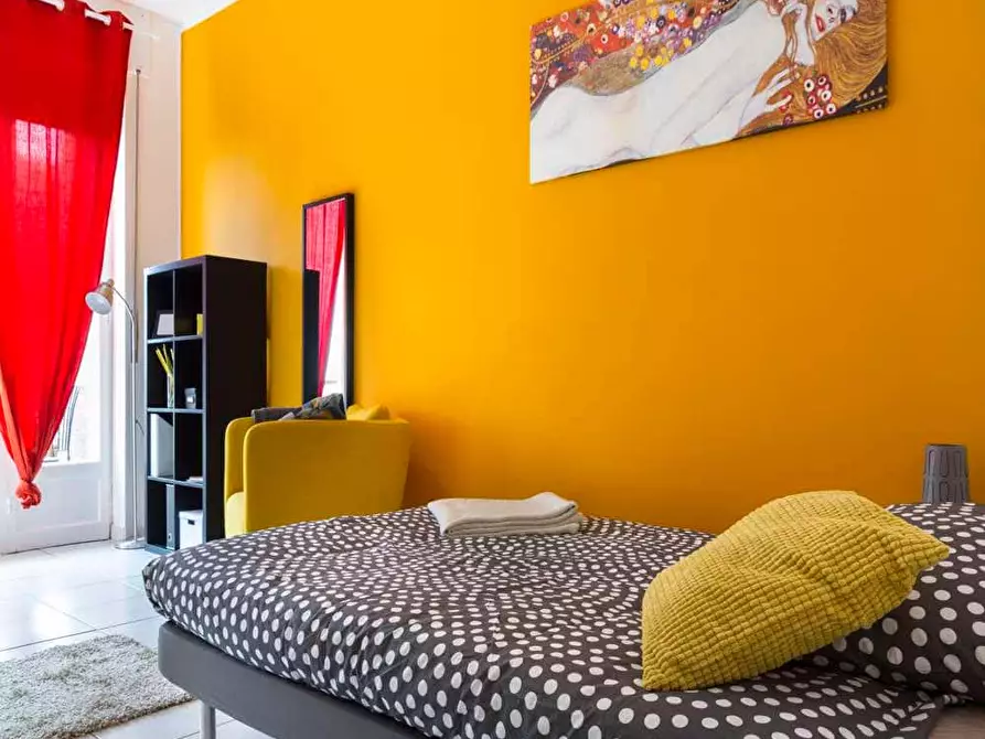 Immagine 6 di Camera in affitto  in Largo Giovanni Battista Scalabrini2 a Milano