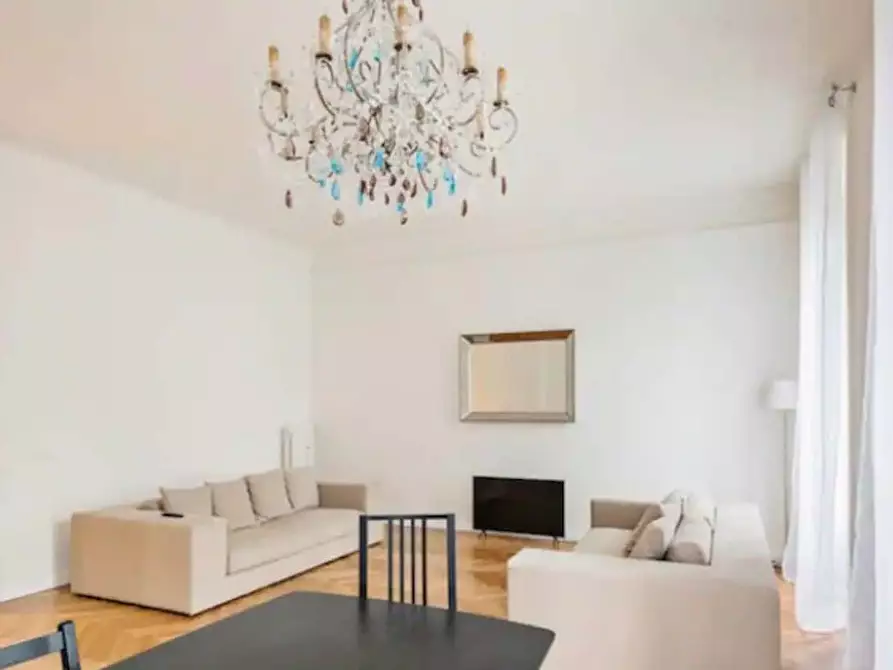 Immagine 1 di Appartamento in affitto  in Via Francesco Domenico Guerrazzi10 a Milano