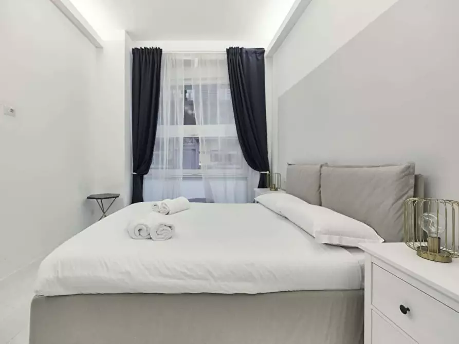 Immagine 13 di Appartamento in affitto  in Galleria del Corso2 a Milano