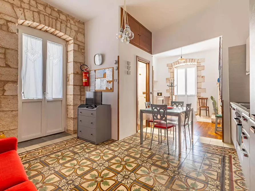 Immagine 1 di Appartamento in affitto  in Piazza Antico Ospedale18 a Adelfia