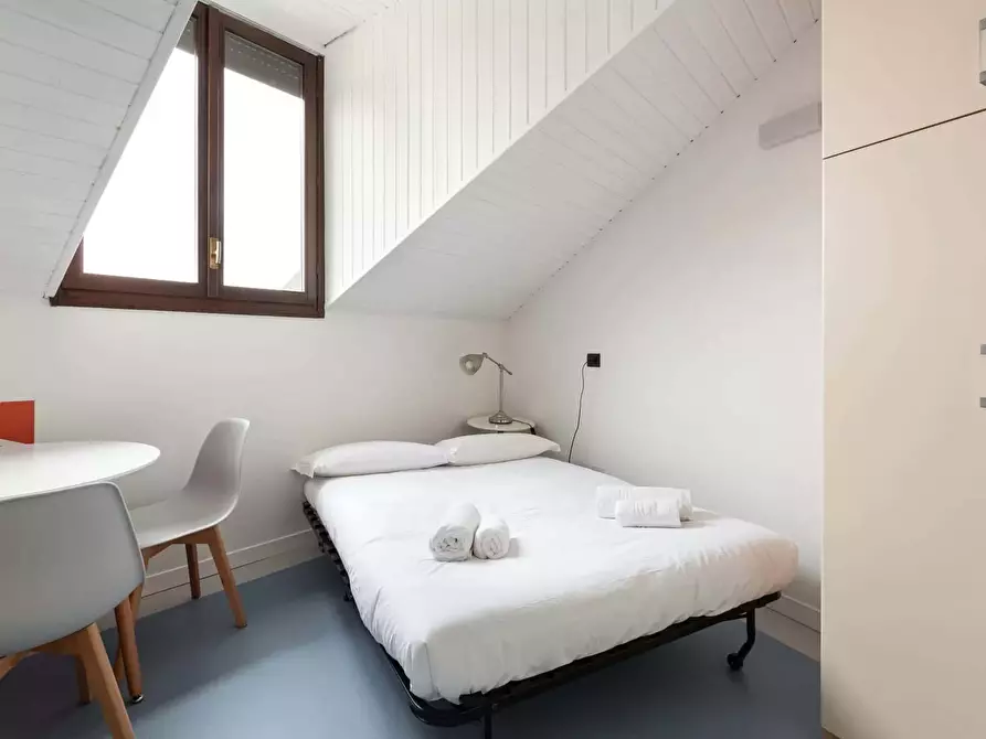 Immagine 8 di Appartamento in affitto  in Corso Magenta25 a Milano