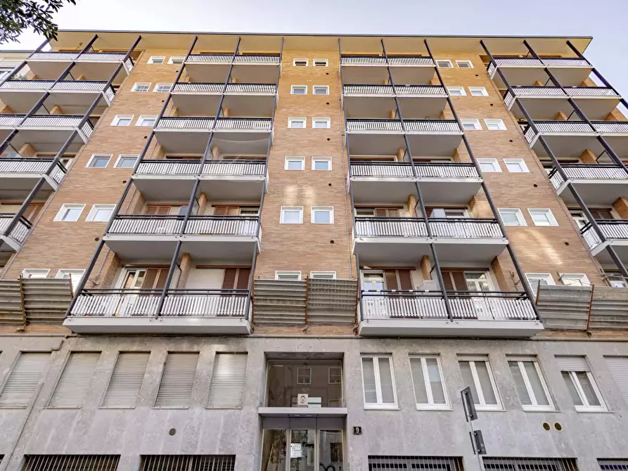 Immagine 34 di Appartamento in affitto  in Via Fezzan9 a Milano