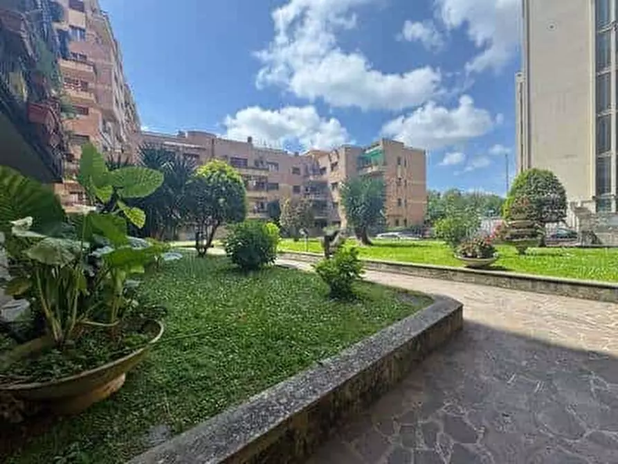 Immagine 17 di Appartamento in affitto  in Via Giuseppe Ravizza42 a Roma