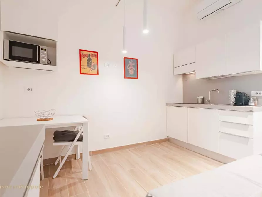 Immagine 3 di Appartamento in affitto  in Via Luigi Tarino11 a Torino