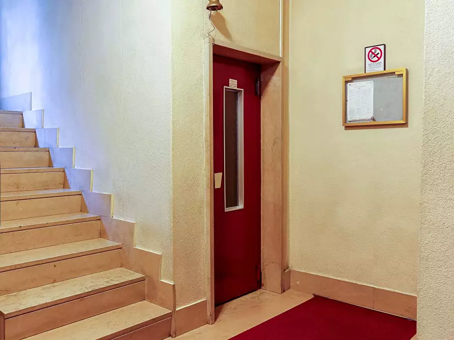 Immagine 23 di Appartamento in affitto  in Via Archimede83 a Milano