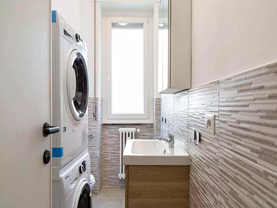 Immagine 9 di Camera in affitto  in Via Amatore Sciesa7 a Milano