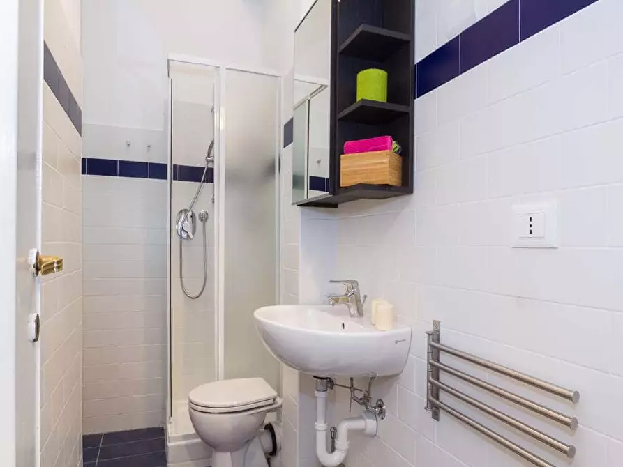 Immagine 12 di Camera in affitto  in Largo Cavalieri di Malta20 a Milano