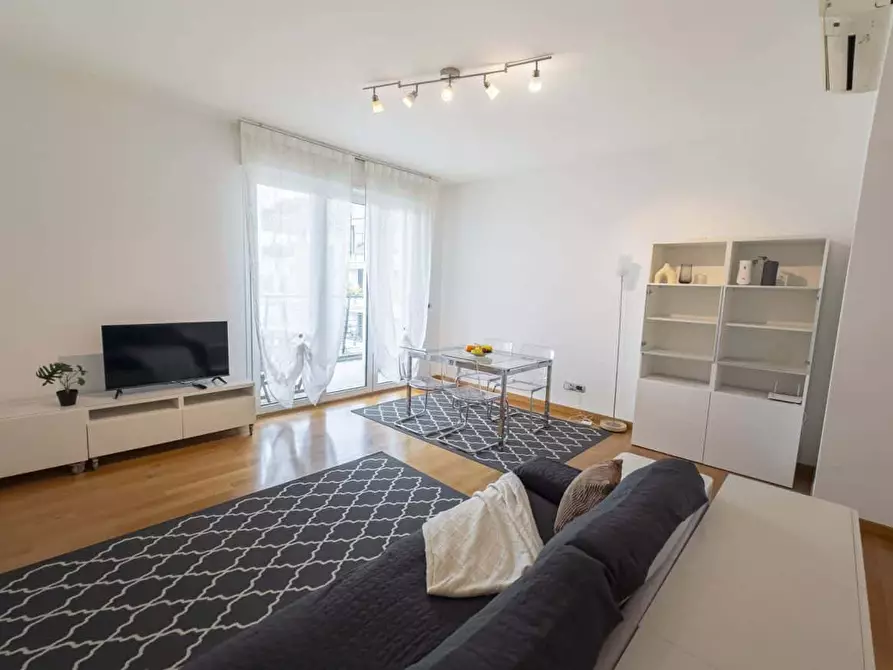 Immagine 2 di Appartamento in affitto  in Via Cesare Battisti26 a San Donato Milanese