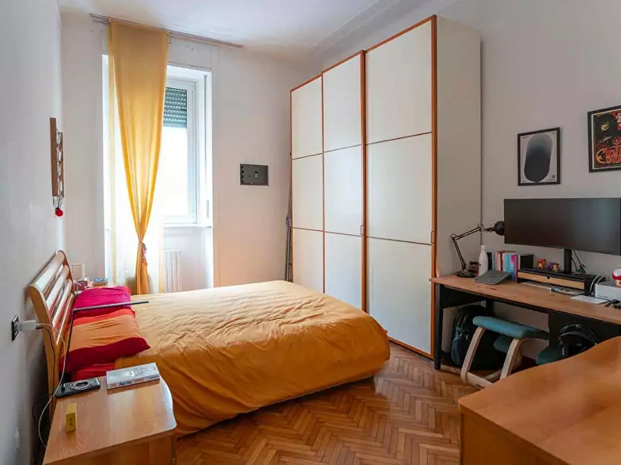 Immagine 10 di Appartamento in affitto  in Corso Lodi117 a Milano