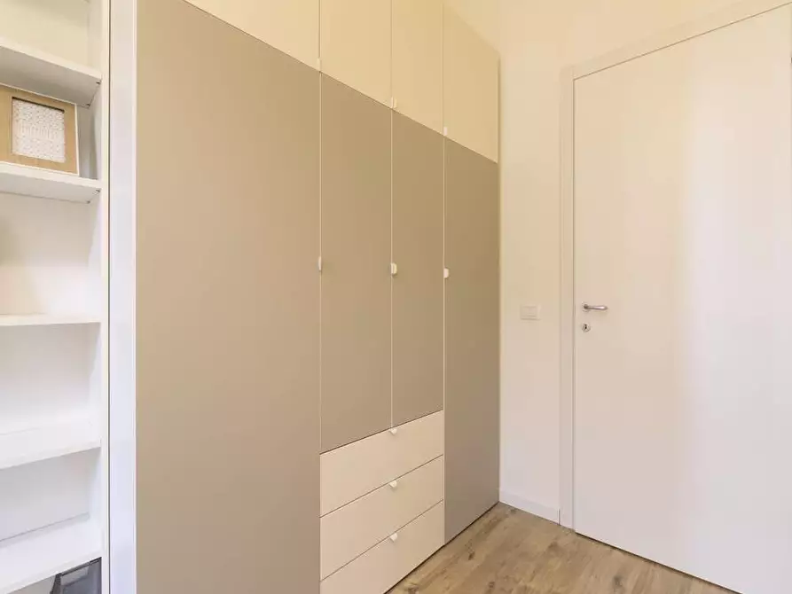 Immagine 5 di Camera in affitto  in Via Privata Parenzo6 a Milano