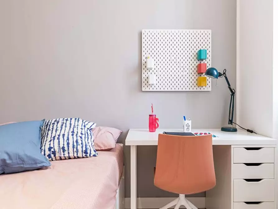 Immagine 8 di Camera in affitto  in Viale Bligny28 a Milano